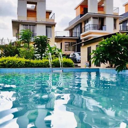 Royal Meadows - Igatpuri Bungalow B 外观 照片