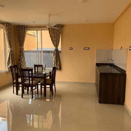 Royal Meadows - Igatpuri Bungalow B 外观 照片