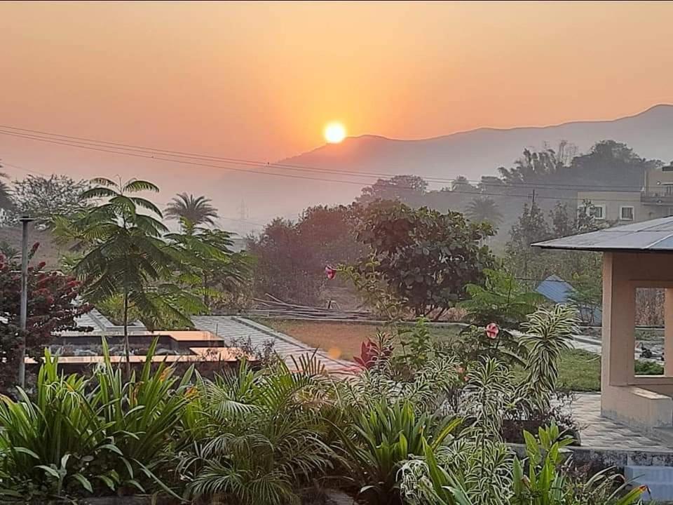 Royal Meadows - Igatpuri Bungalow B 外观 照片