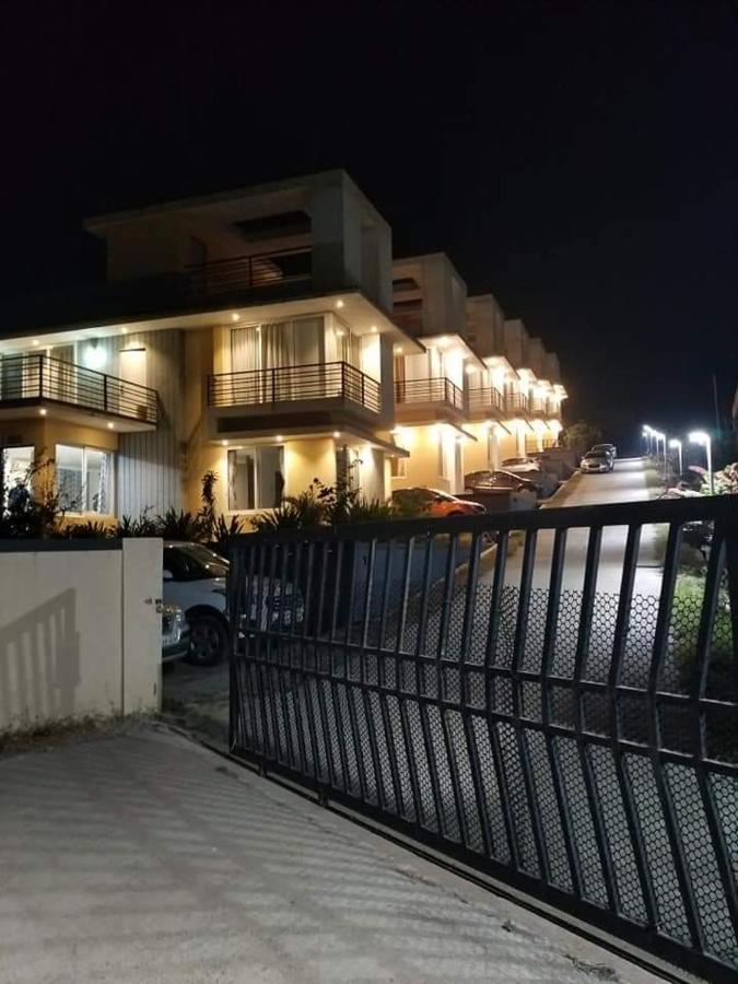 Royal Meadows - Igatpuri Bungalow B 外观 照片