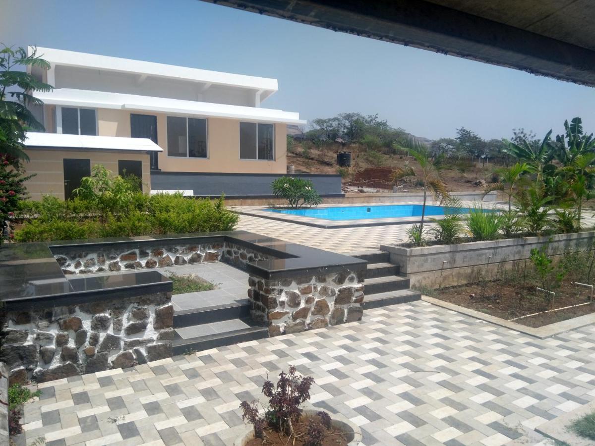 Royal Meadows - Igatpuri Bungalow B 外观 照片