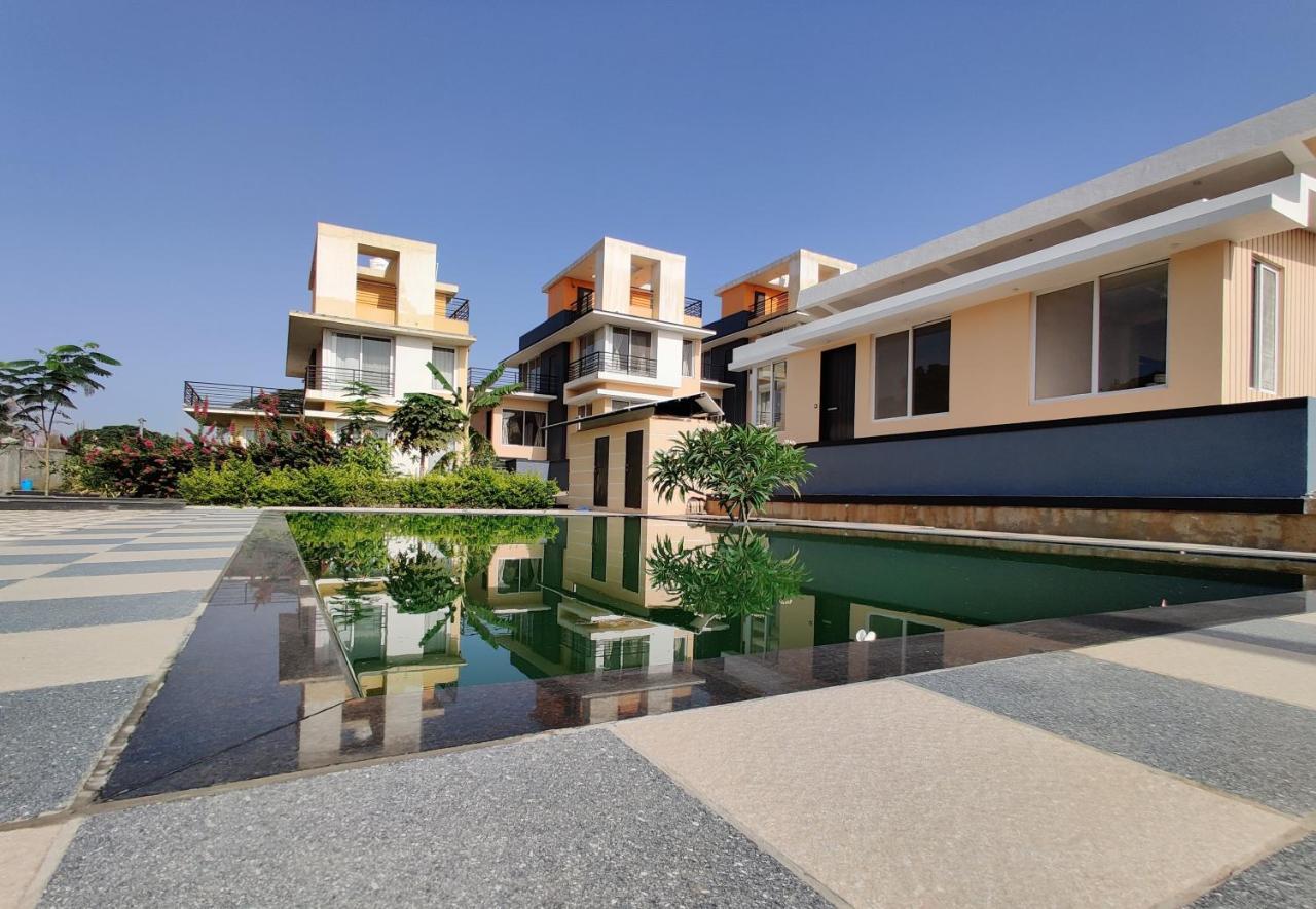 Royal Meadows - Igatpuri Bungalow B 外观 照片