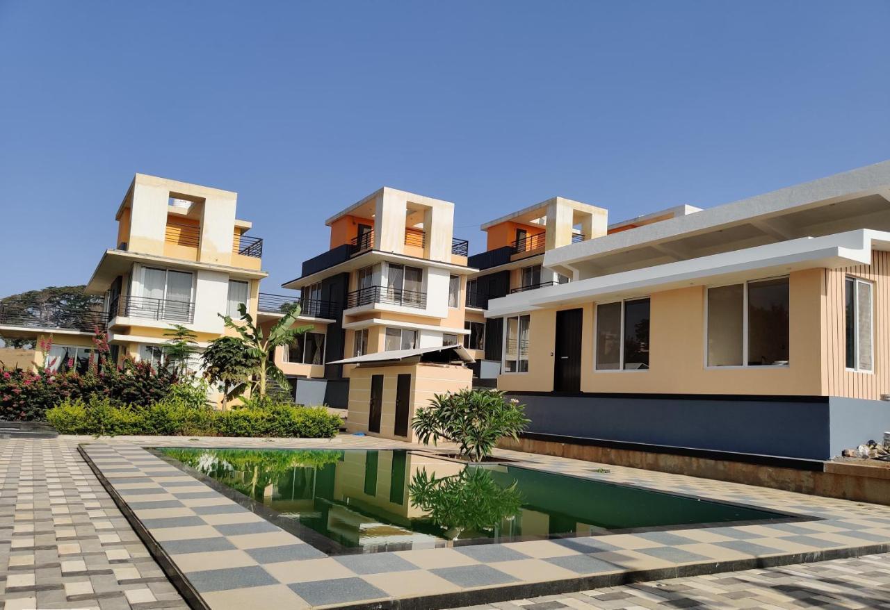 Royal Meadows - Igatpuri Bungalow B 外观 照片