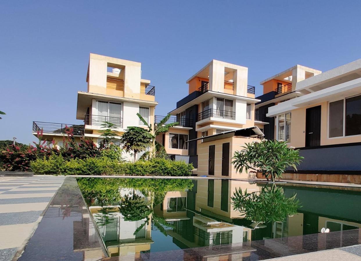 Royal Meadows - Igatpuri Bungalow B 外观 照片