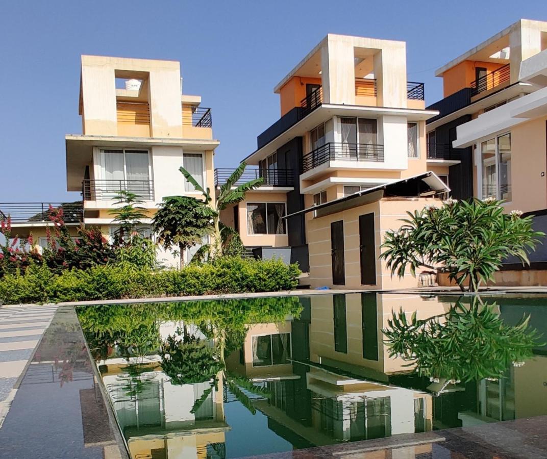 Royal Meadows - Igatpuri Bungalow B 外观 照片