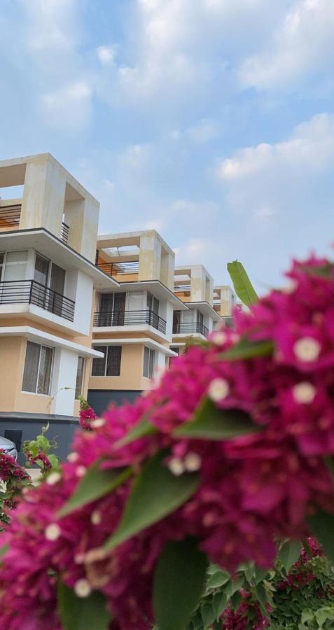 Royal Meadows - Igatpuri Bungalow B 外观 照片