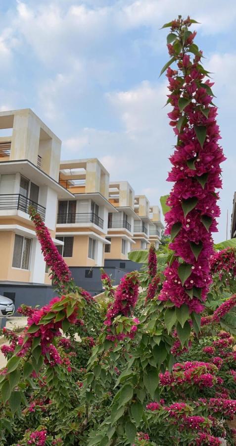 Royal Meadows - Igatpuri Bungalow B 外观 照片