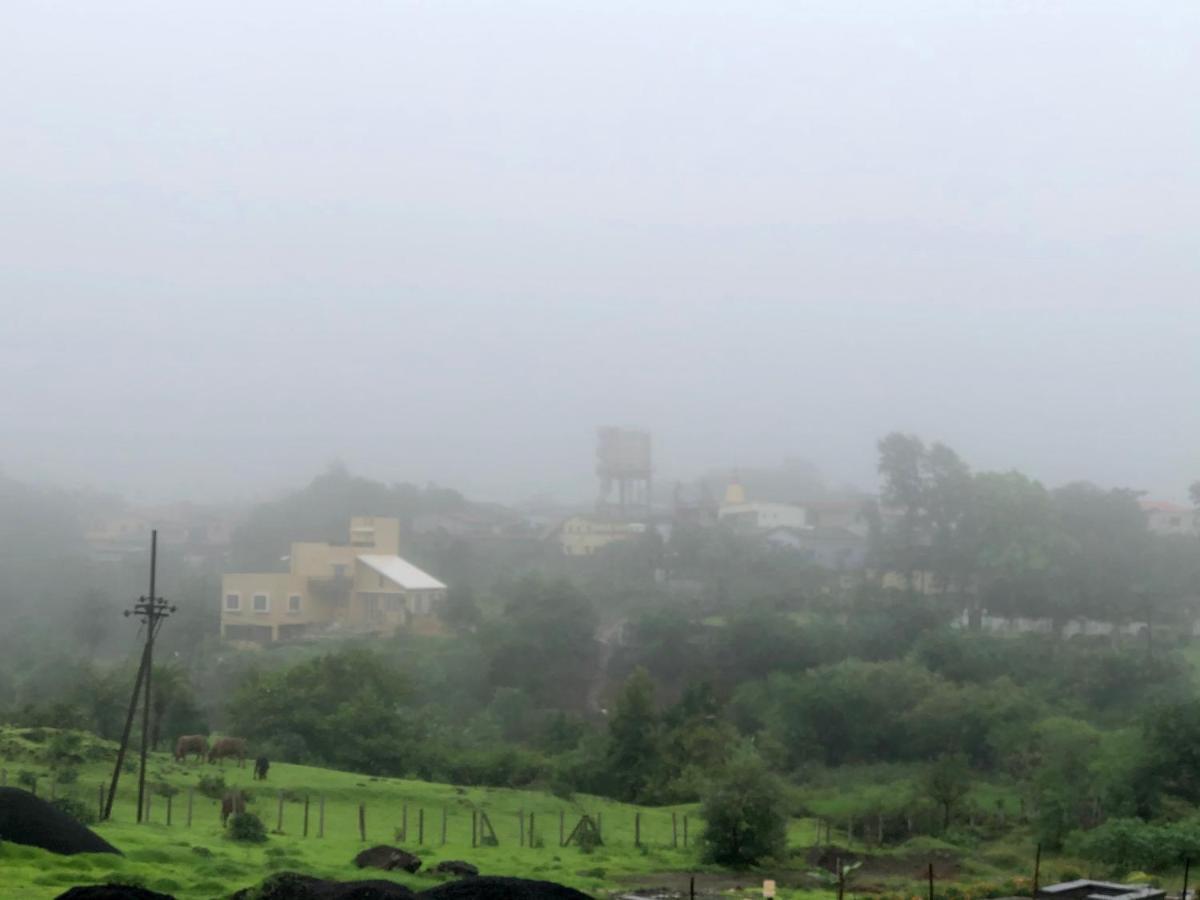 Royal Meadows - Igatpuri Bungalow B 外观 照片