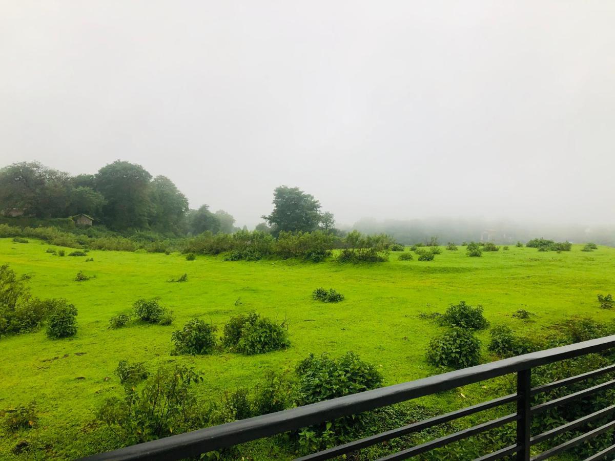 Royal Meadows - Igatpuri Bungalow B 外观 照片