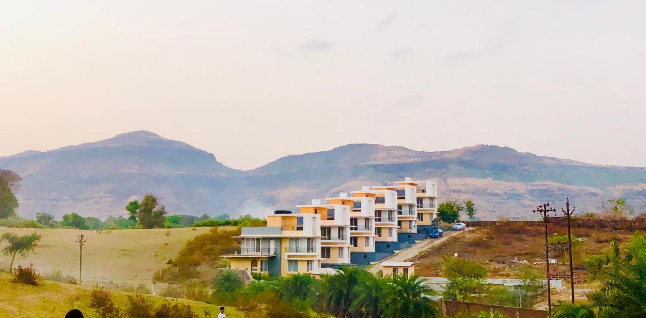 Royal Meadows - Igatpuri Bungalow B 外观 照片