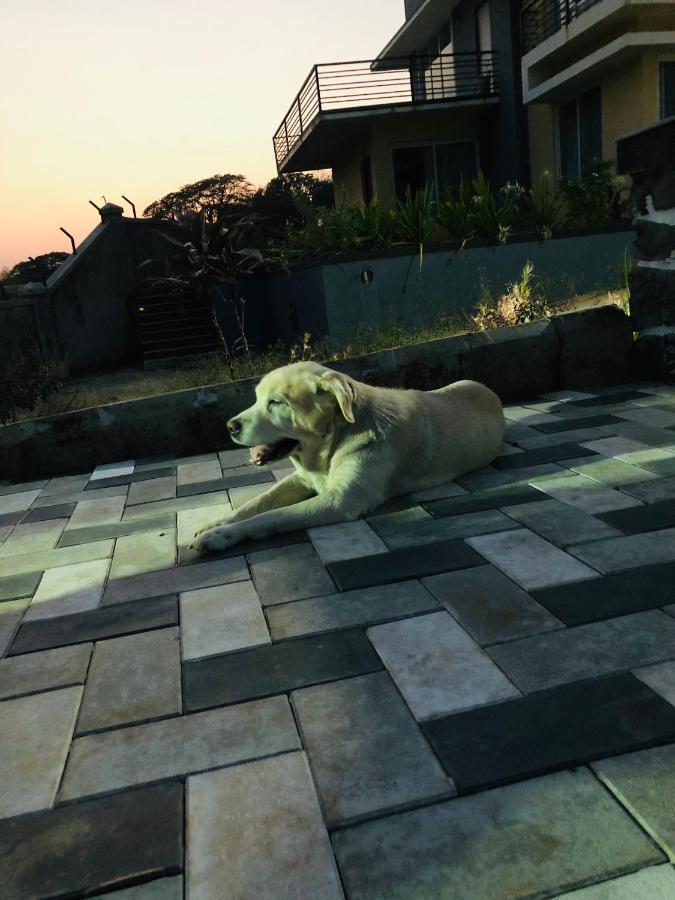 Royal Meadows - Igatpuri Bungalow B 外观 照片
