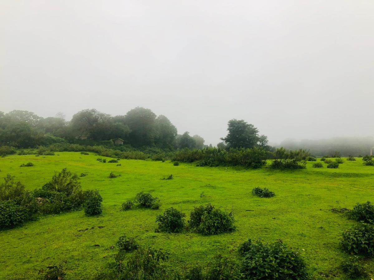Royal Meadows - Igatpuri Bungalow B 外观 照片