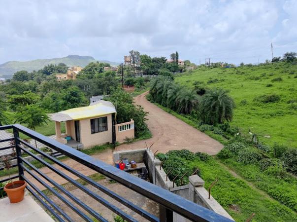 Royal Meadows - Igatpuri Bungalow B 外观 照片