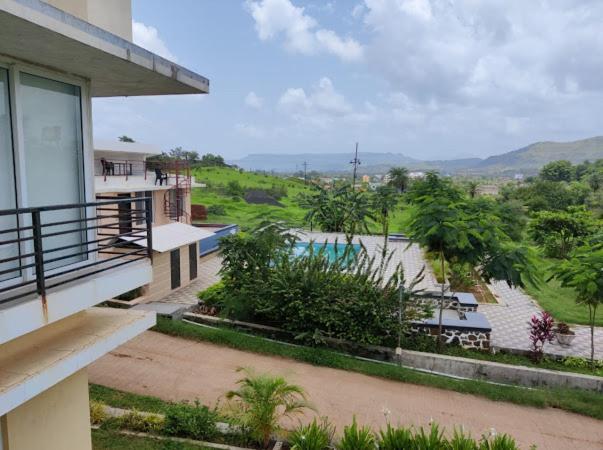 Royal Meadows - Igatpuri Bungalow B 外观 照片