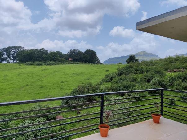 Royal Meadows - Igatpuri Bungalow B 外观 照片