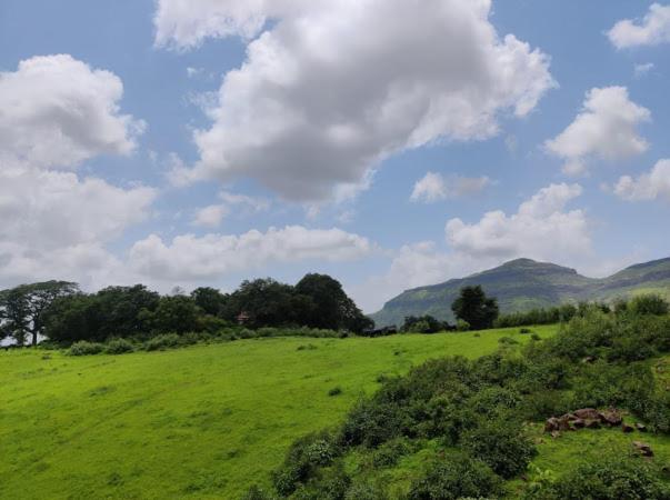 Royal Meadows - Igatpuri Bungalow B 外观 照片