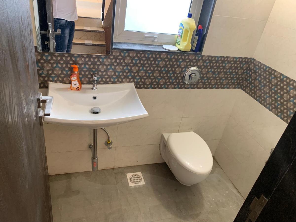 Royal Meadows - Igatpuri Bungalow B 外观 照片