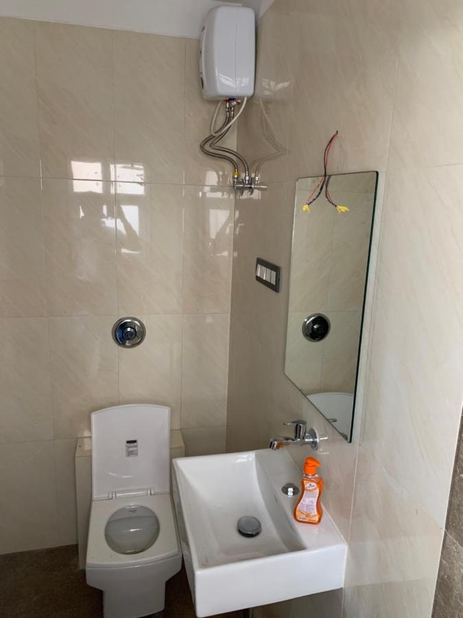 Royal Meadows - Igatpuri Bungalow B 外观 照片
