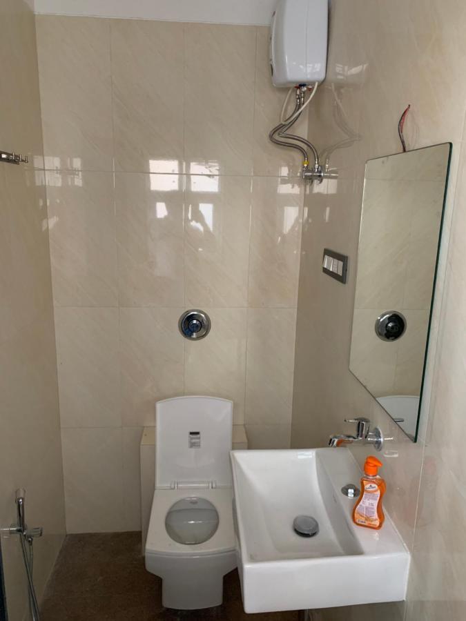 Royal Meadows - Igatpuri Bungalow B 外观 照片