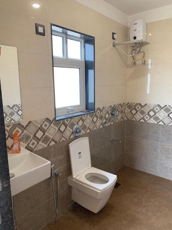 Royal Meadows - Igatpuri Bungalow B 外观 照片