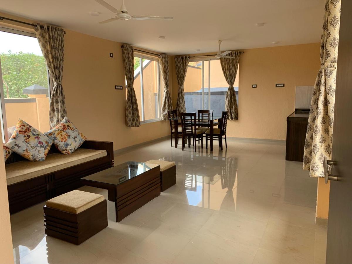 Royal Meadows - Igatpuri Bungalow B 外观 照片