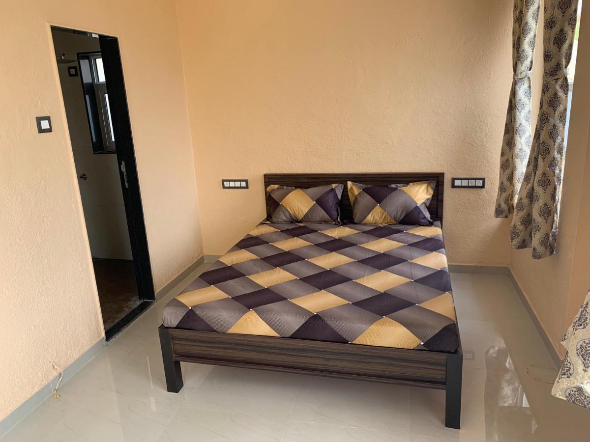 Royal Meadows - Igatpuri Bungalow B 外观 照片