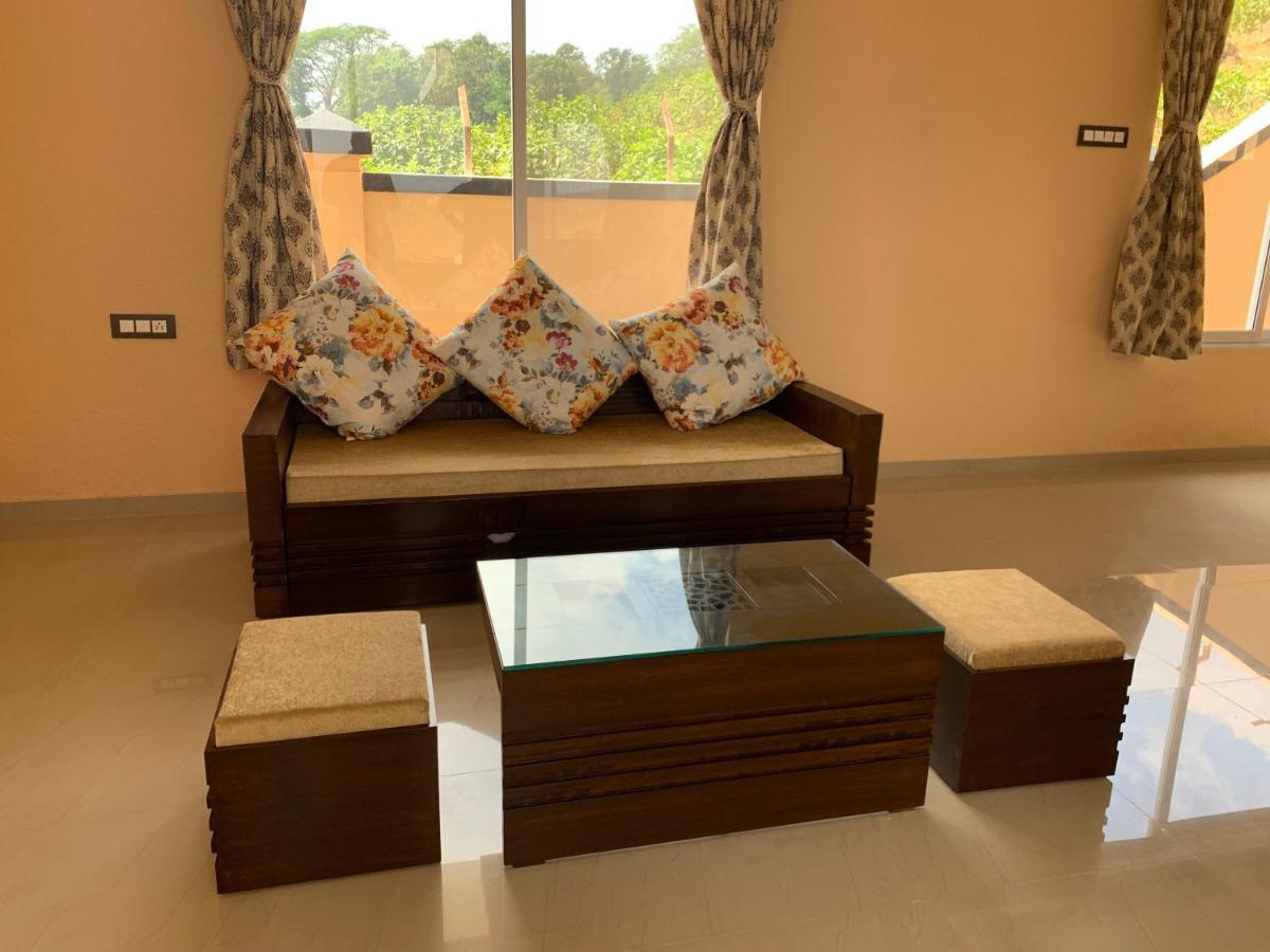 Royal Meadows - Igatpuri Bungalow B 外观 照片