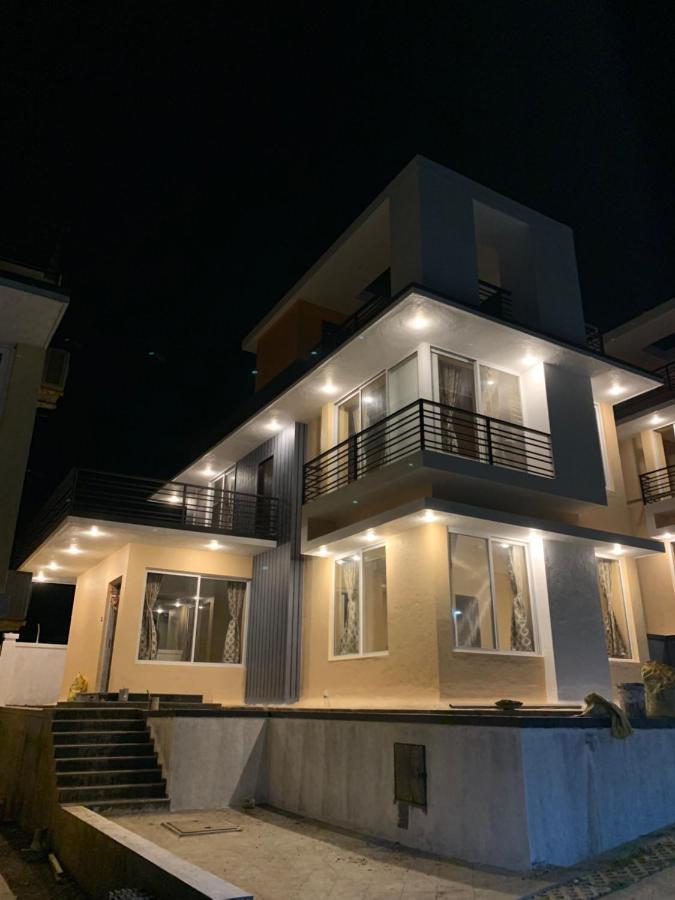 Royal Meadows - Igatpuri Bungalow B 外观 照片