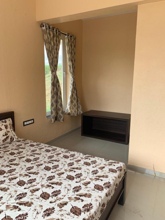 Royal Meadows - Igatpuri Bungalow B 外观 照片