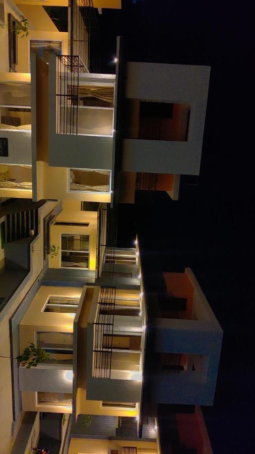 Royal Meadows - Igatpuri Bungalow B 外观 照片