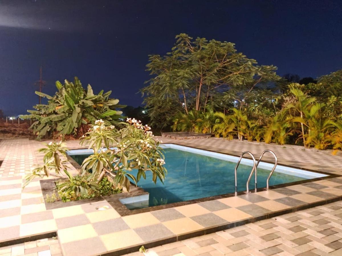Royal Meadows - Igatpuri Bungalow B 外观 照片
