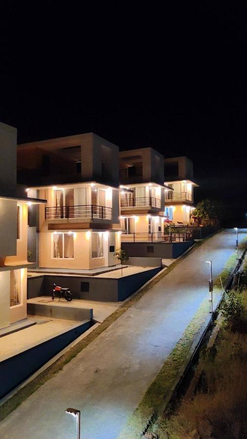 Royal Meadows - Igatpuri Bungalow B 外观 照片