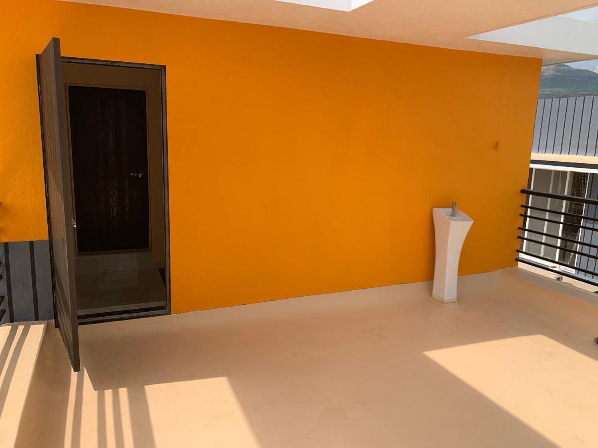 Royal Meadows - Igatpuri Bungalow B 外观 照片