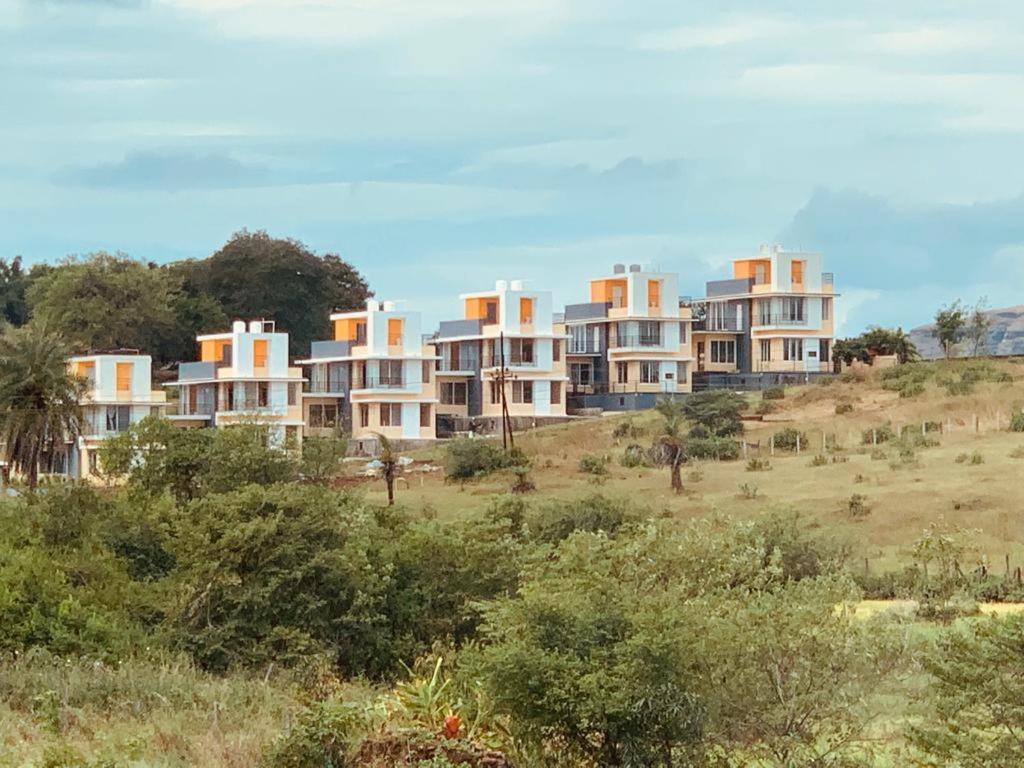 Royal Meadows - Igatpuri Bungalow B 外观 照片