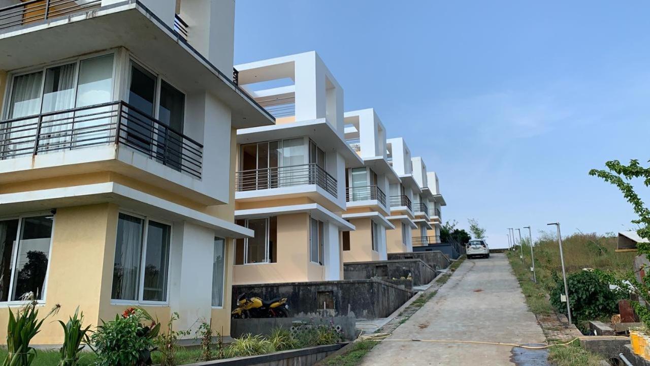 Royal Meadows - Igatpuri Bungalow B 外观 照片