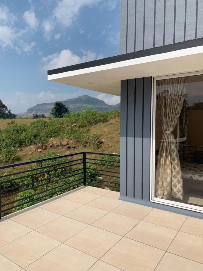 Royal Meadows - Igatpuri Bungalow B 外观 照片