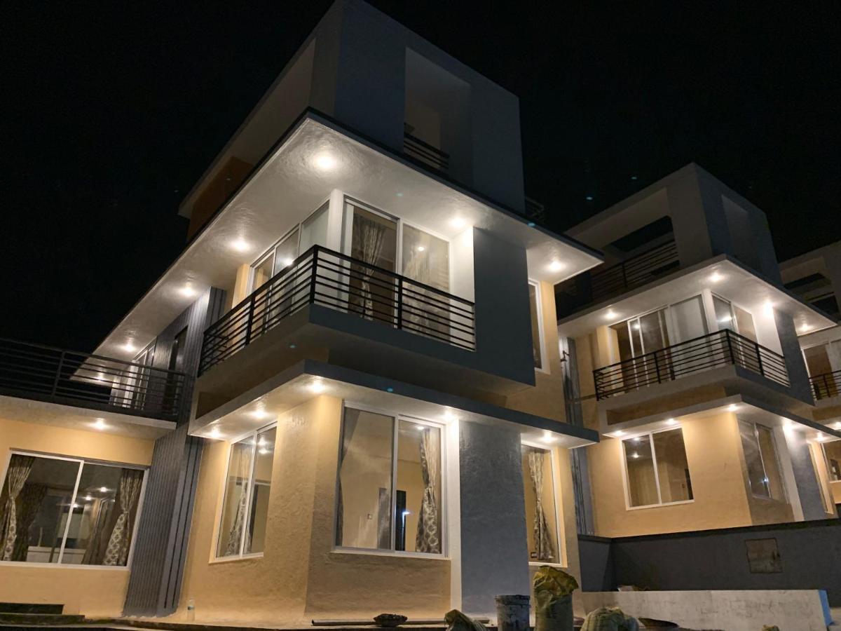 Royal Meadows - Igatpuri Bungalow B 外观 照片
