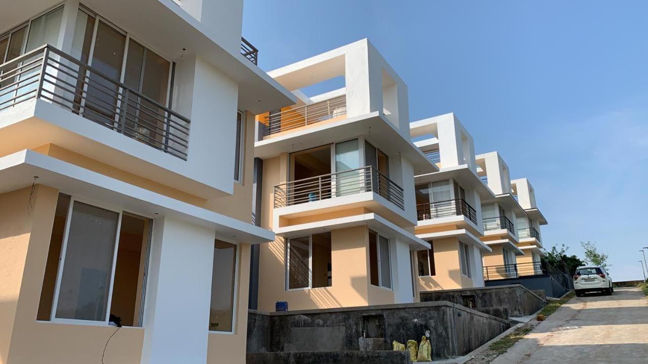 Royal Meadows - Igatpuri Bungalow B 外观 照片