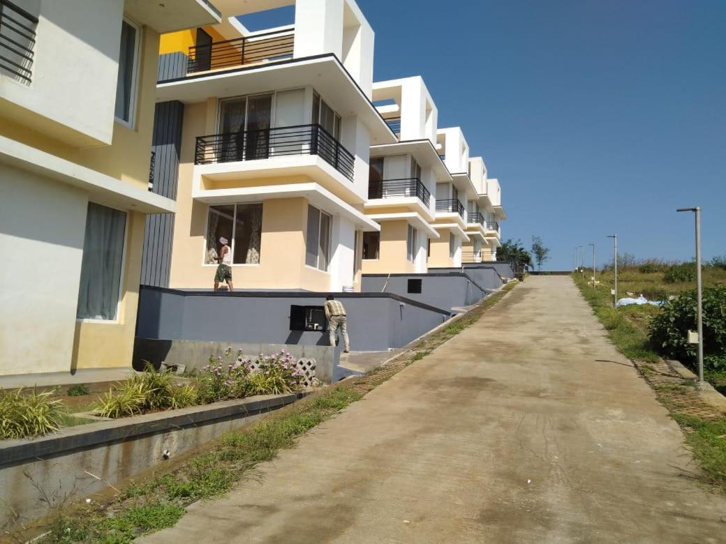 Royal Meadows - Igatpuri Bungalow B 外观 照片