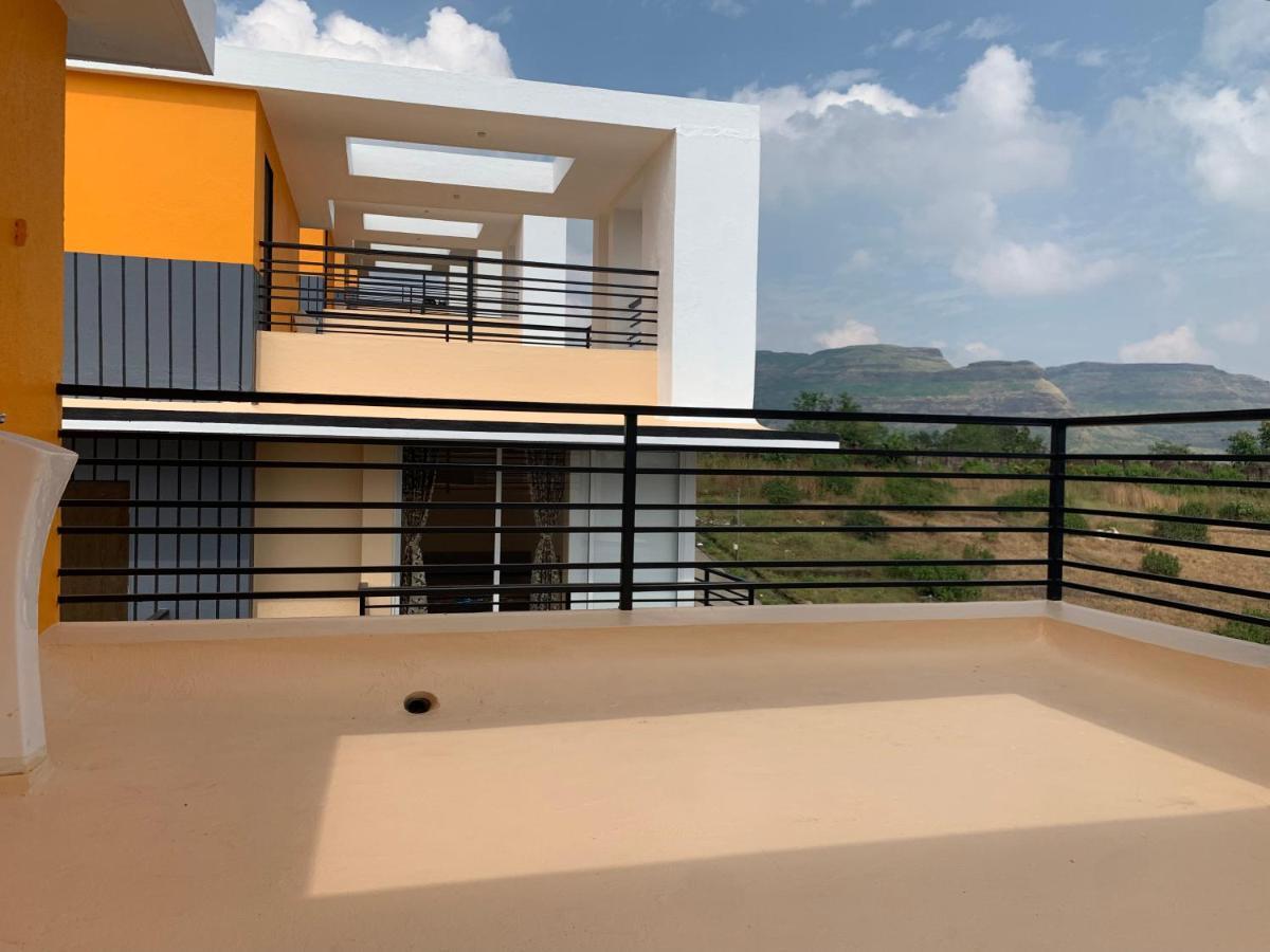 Royal Meadows - Igatpuri Bungalow B 外观 照片