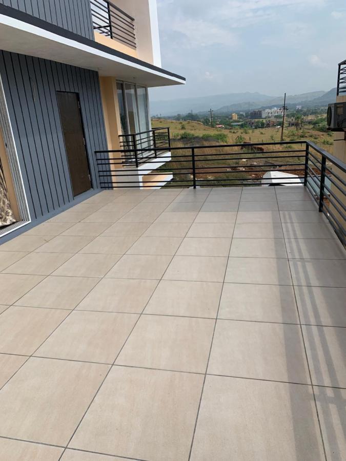 Royal Meadows - Igatpuri Bungalow B 外观 照片
