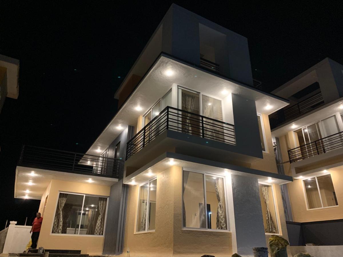 Royal Meadows - Igatpuri Bungalow B 外观 照片
