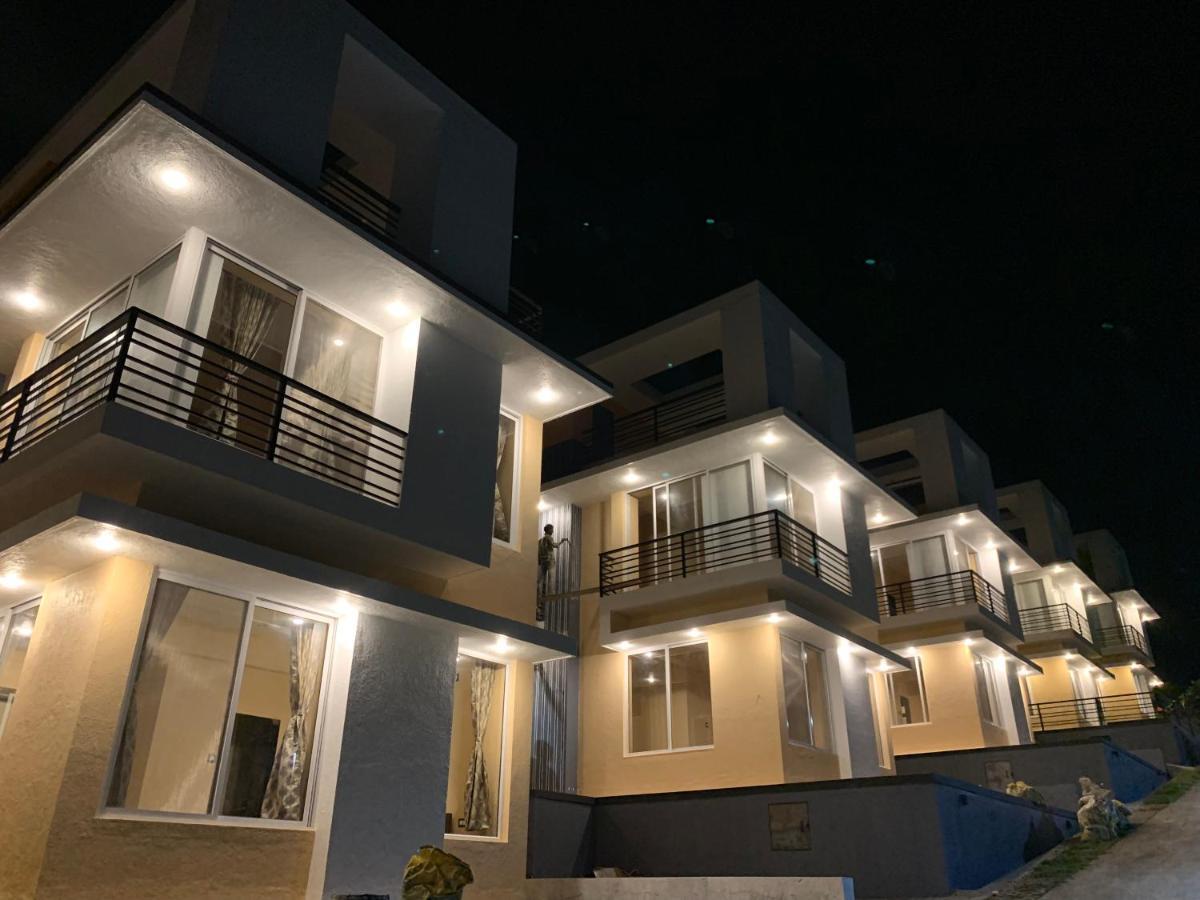 Royal Meadows - Igatpuri Bungalow B 外观 照片