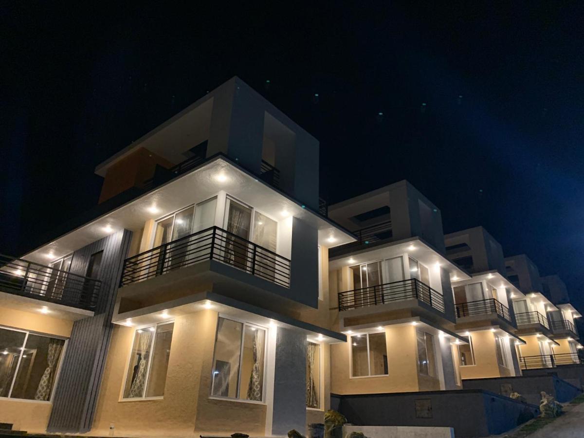 Royal Meadows - Igatpuri Bungalow B 外观 照片
